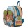 Disney by Loungefly Mini Rucksack Moana