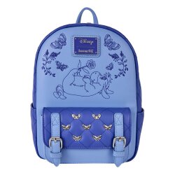 Disney by Loungefly Mini Rucksack Winnie the Pooh Eeyore Embroidered