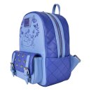 Disney by Loungefly Mini Rucksack Winnie the Pooh Eeyore Embroidered
