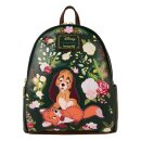 Disney by Loungefly Mini Rucksack The Fox and the Hound