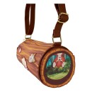 Disney by Loungefly Umhängetasche The Fox and the Hound