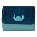 Disney by Loungefly Geldbeutel Stitch Embroidered