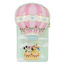 Disney by Loungefly Geldbeutel Mickey & Friends Hot...