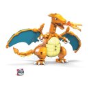 Pokémon Mega Construx Wonder Builders Bauset...