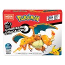 Pokémon Mega Construx Wonder Builders Bauset...