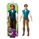Disney Prinzessin Puppe Flynn Rider 29 cm