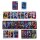 Transformers UNO Flip! Kartenspiel