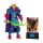 DC Multiverse Actionfigur The Demon (Demon Knights) Black Light Edition (Gold Label) 18 cm