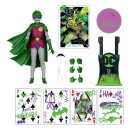 DC Rebirth DC Multiverse Actionfigur Robin (Dick Grayson) (Jokerized) (Gold Label) 18 cm