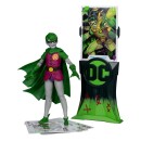 DC Rebirth DC Multiverse Actionfigur Robin (Dick Grayson) (Jokerized) (Gold Label) 18 cm