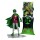 DC Rebirth DC Multiverse Actionfigur Robin (Dick Grayson) (Jokerized) (Gold Label) 18 cm