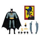 Batman: The Animated Series DC Direct Build-A Actionfigur...