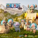 One Piece: Freenys Hidden Dissectibles Series 3 Chopper 4...