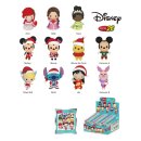 Disney PVC-Taschenanhänger Disney Christmas Serie 26...