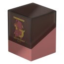 Ultimate Guard Boulder 100+ Harry Potter - Gryffindor