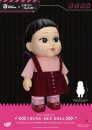 Squid Game Syaking Bang Figur/Spardose Young-Hee Doll Season 3 48 cm