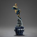 Marvel Art Scale Deluxe Statue 1/10 Nova 41 cm