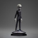 I want to Believe Art Scale Statue 1/10 Alien Grey 21 cm