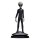 I want to Believe Art Scale Statue 1/10 Alien Grey 21 cm