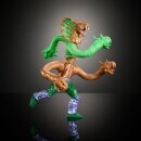 MOTU x TMNT: Turtles of Grayskull Deluxe Actionfigur King Hiss 14 cm