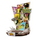 X-Men 97 D-Stage PVC Diorama Rogue (SDCC Exclusive) 16 cm