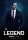 Legend Superb Scale Statue 1/4 Reginald Reggie Kray 53 cm