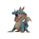 Monster Hunter Capcom Figure Builder Sofvi Model PVC...