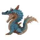 Monster Hunter Capcom Figure Builder Sofvi Model PVC...