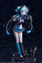Character Vocal Series 01: Hatsune Miku PVC Statue 1/7...