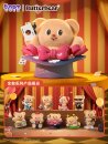 Butterbear Blind Box Minifiguren Adorable Influencer 7 cm...