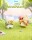 Maltese PupSnap Blind Bag Minifiguren 3 cm Sortiment (16)