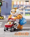 Alexander The Fat Tiger Blind Box Minifiguren Roaring...