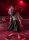 Dandadan Pop Up Parade PVC Statue Okarun 17 cm