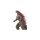 Godzilla x Kong The New Empire Exquisite Basic Actionfigur Heat Ray Godzilla Evolved Ver. 18 cm
