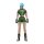 The King Of Fighters 98 Actionfigur Hero Team Leona Heidern 11 cm