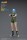 The King Of Fighters 98 Actionfigur Hero Team Leona Heidern 11 cm