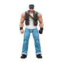 The King Of Fighters 98 Actionfigur Hero Team Clark Still...