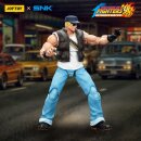 The King Of Fighters 98 Actionfigur Hero Team Clark Still...