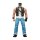 The King Of Fighters 98 Actionfigur Hero Team Clark Still 12 cm
