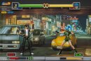 The King Of Fighters 98 Diorama Stage Base Japan Street
