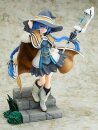Mushoku Tensei: Jobless Reincarnation Statue 1/7 CAworks...