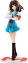 Haruhi Suzumiya Series Statue 1/7 Haruhi Suzumiya Light...