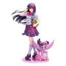 Mein kleines Pony Bishoujo PVC Statue 1/7 Twilight...