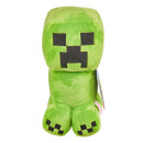 Minecraft Plüschfigur Creeper 23 cm