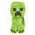 Minecraft Plüschfigur Creeper 23 cm