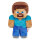 Minecraft Plüschfigur Steve 23 cm