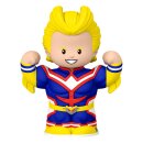 My Hero Academia Little People Collector Minifiguren...