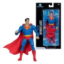 DC Multiverse Actionfigur Superman (Hush) 19 cm