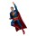 Superman (2025) DC Multiverse Actionfigur Superman 18 cm