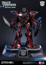Transformers 3 - Die dunkle Seite des Mondes Statue Sentinel Prime 73 cm